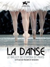 LA DANSE