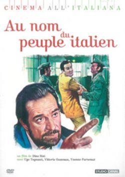 AU NOM DU PEUPLE ITALIEN