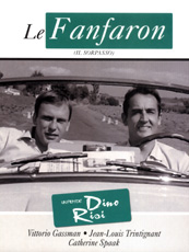 LE FANFARON