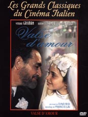 VALSE D'AMOUR (Tolgo il disturbo)