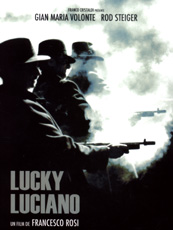 LUCKY LUCIANO