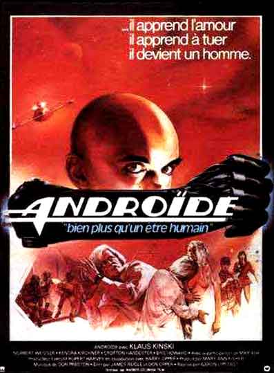 ANDROIDE