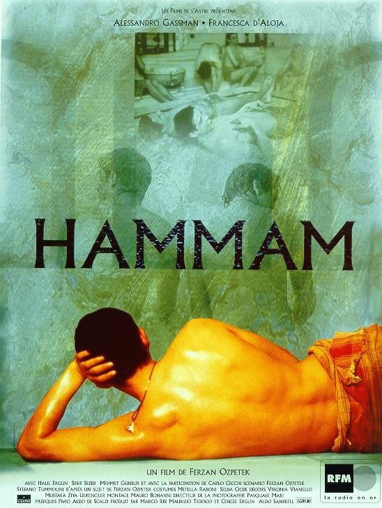 HAMMAM