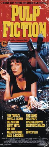 PULP FICTION