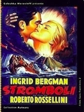 STROMBOLI