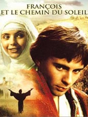 FRANCOIS ET LE CHEMIN DU SOLEIL
