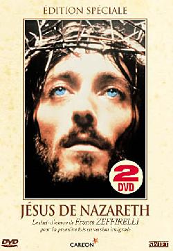 JESUS DE NAZARETH