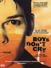 BOYS DON'T CRY