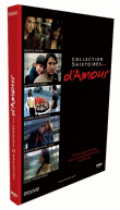 COLLECTION 5 HISTOIRES... D\'AMOUR