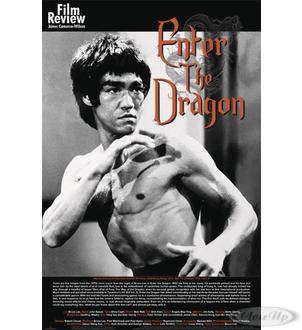 ENTER THE DRAGON