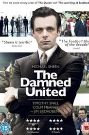 THE DAMNED UNITED