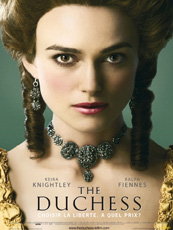 THE DUCHESS