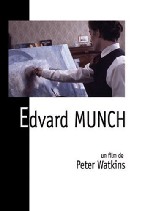 EDVARD MUNCH