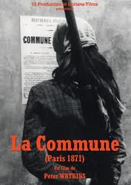 LA COMMUNE (PARIS 1871)