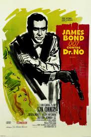 JAMES BOND CONTRE Dr NO