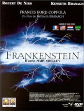 FRANKENSTEIN