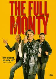 THE FULL MONTY (Le Grand Jeu)