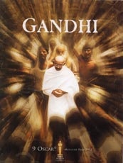 GANDHI