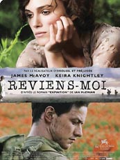 REVIENS-MOI (Atonement)