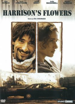 HARRISON'S FLOWERS