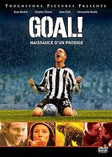 GOAL! - NAISSANCE D'UN PRODIGE