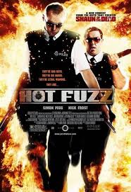 HOT FUZZ
