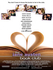 JANE AUSTEN BOOK CLUB