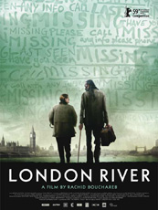 LONDON RIVER