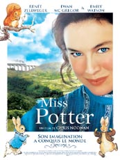 MISS POTTER