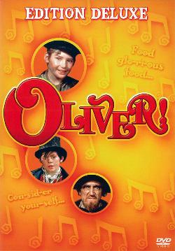 OLIVER!