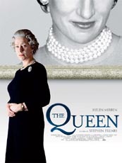 THE QUEEN