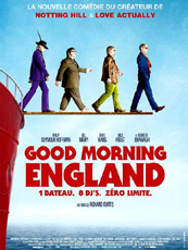 GOOD MORNING ENGLAND