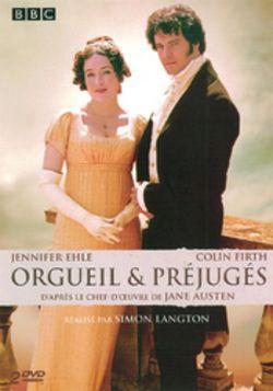 ORGEUIL ET PREJUGES
