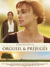 ORGUEIL ET PREJUGES