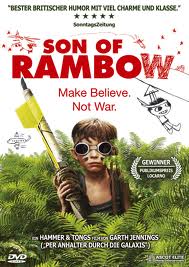 SON OF RAMBOW