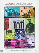 COFFRET JACQUES TATI