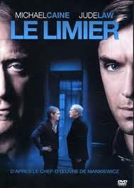 LE LIMIER (Sleuth)