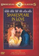 SHAKESPEARE IN LOVE