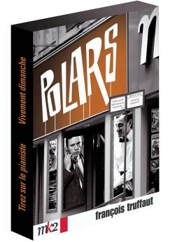 POLAR (Coffret François Truffaut)