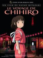 LE VOYAGE DE CHIHIRO