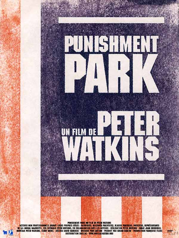 PUNISHMENT PARK