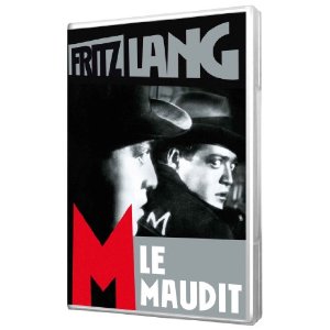 M LE MAUDIT