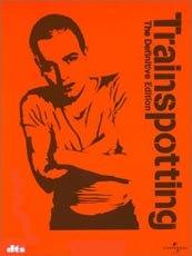 TRAINSPOTTING