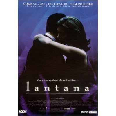 LANTANA