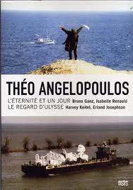 COFFRET THEO ANGELOPOULOS