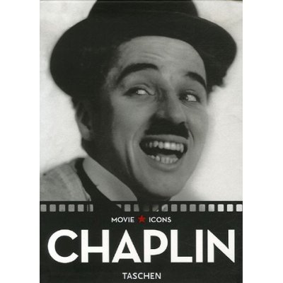 CHARLIE CHAPLIN