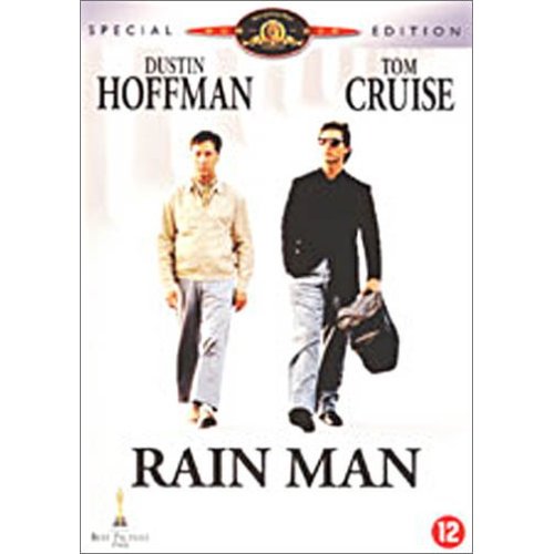 RAIN MAN