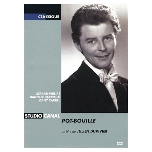 POT-BOUILLE
