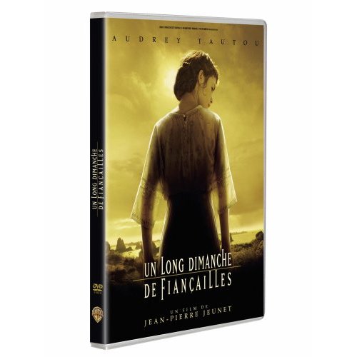 UN LONG DIMANCHE DE FIANCAILLES