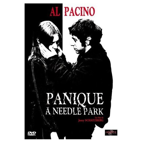 PANIQUE A NEEDLE PARK